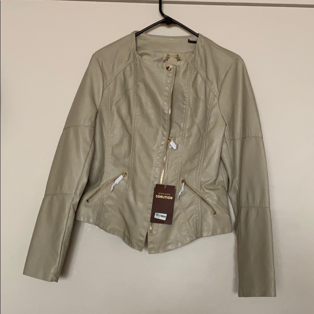 Casual jacket